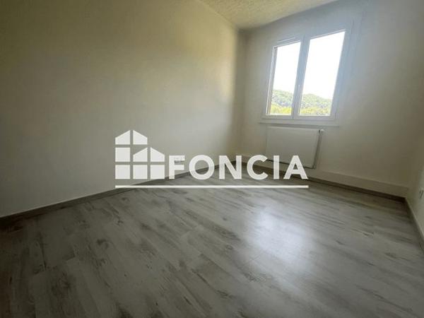 À vendre Appartement 3 pièces 65.7 m² - Vizille 38220