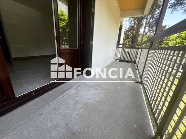 À vendre Appartement 3 pièces 65.7 m² - Vizille 38220