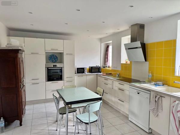 Achat - Maison Troyes 10000 5 pièces 156 m 2 910 m 2
