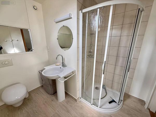Achat - Maison Troyes 10000 5 pièces 156 m 2 910 m 2
