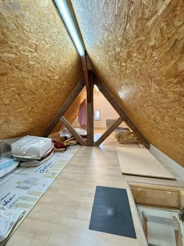 Achat - Maison Troyes 10000 5 pièces 156 m 2 910 m 2