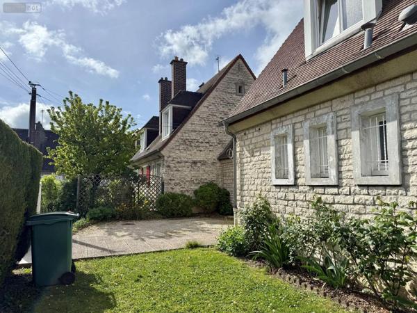 Achat - Maison Troyes 10000 5 pièces 156 m 2 910 m 2