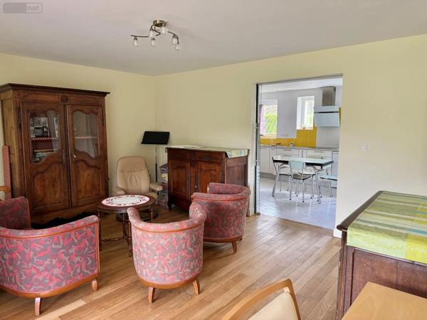 Achat - Maison Troyes 10000 5 pièces 156 m 2 910 m 2