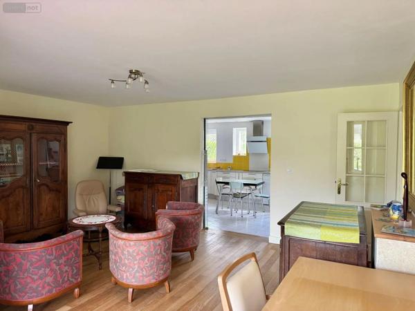 Achat - Maison Troyes 10000 5 pièces 156 m 2 910 m 2