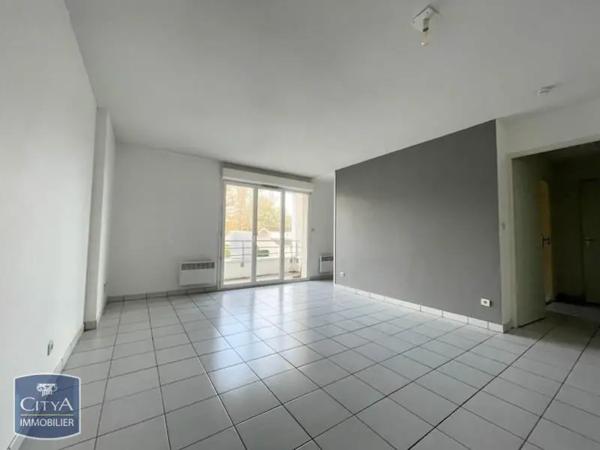 Appartement à louer 2 pièces 48.3m² Boulazac Isle Manoire (24750)