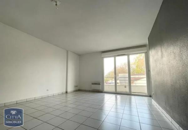 Appartement à louer 2 pièces 48.3m² Boulazac Isle Manoire (24750)