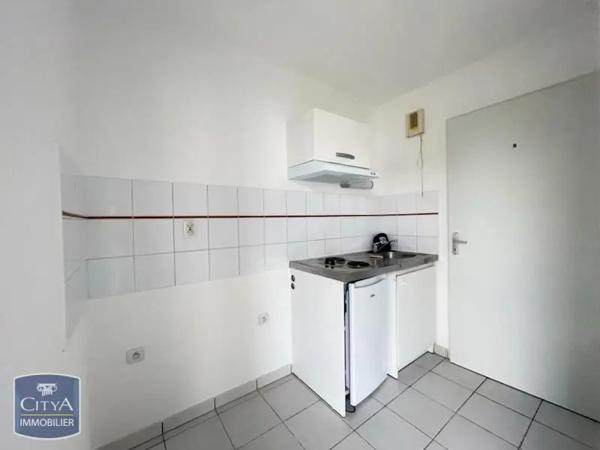 Appartement à louer 2 pièces 48.3m² Boulazac Isle Manoire (24750)