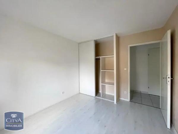 Appartement à louer 2 pièces 48.3m² Boulazac Isle Manoire (24750)