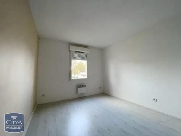 Appartement à louer 2 pièces 48.3m² Boulazac Isle Manoire (24750)