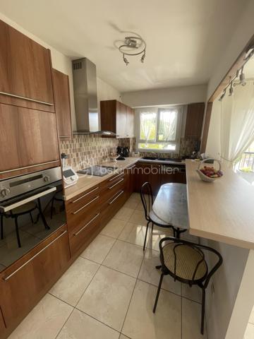 Appartement de 83 m²