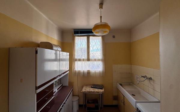 Appartement à vendre    2 pièces • 48 m2 Cannes