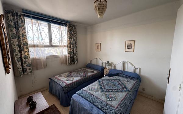 Appartement à vendre    2 pièces • 48 m2 Cannes