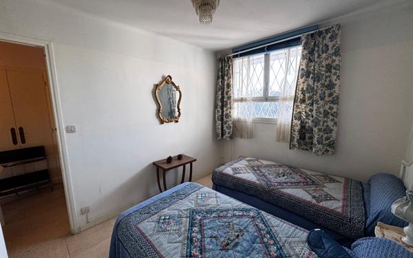 Appartement à vendre    2 pièces • 48 m2 Cannes