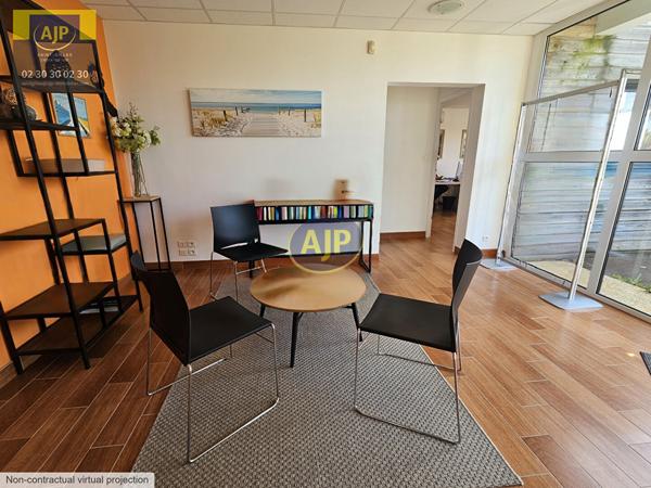 Saint Gilles Croix De Vie : 3 120 € - AJP Immobilier St-Gilles-Croix-de-Vie