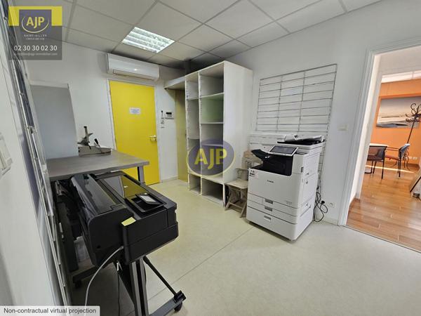 Saint Gilles Croix De Vie : 3 120 € - AJP Immobilier St-Gilles-Croix-de-Vie