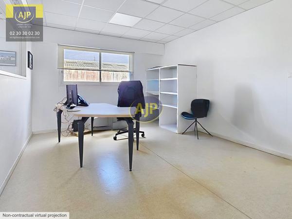 Saint Gilles Croix De Vie : 3 120 € - AJP Immobilier St-Gilles-Croix-de-Vie
