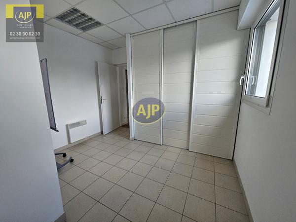 Saint Gilles Croix De Vie : 3 120 € - AJP Immobilier St-Gilles-Croix-de-Vie