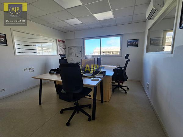 Saint Gilles Croix De Vie : 3 120 € - AJP Immobilier St-Gilles-Croix-de-Vie