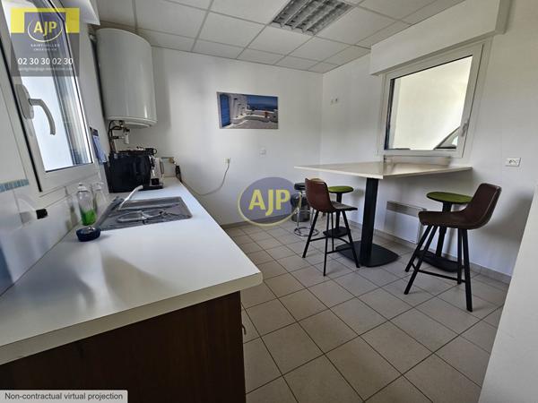 Saint Gilles Croix De Vie : 3 120 € - AJP Immobilier St-Gilles-Croix-de-Vie