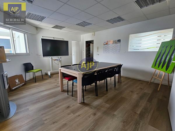 Saint Gilles Croix De Vie : 3 120 € - AJP Immobilier St-Gilles-Croix-de-Vie