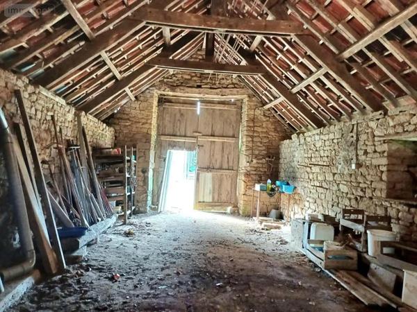 Achat - Maison Guidel 56520 5 pièces 133 m 2 2500 m 2
