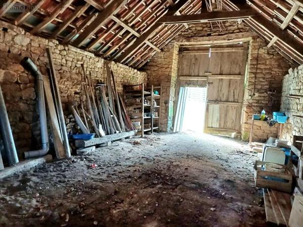 Achat - Maison Guidel 56520 5 pièces 133 m 2 2500 m 2