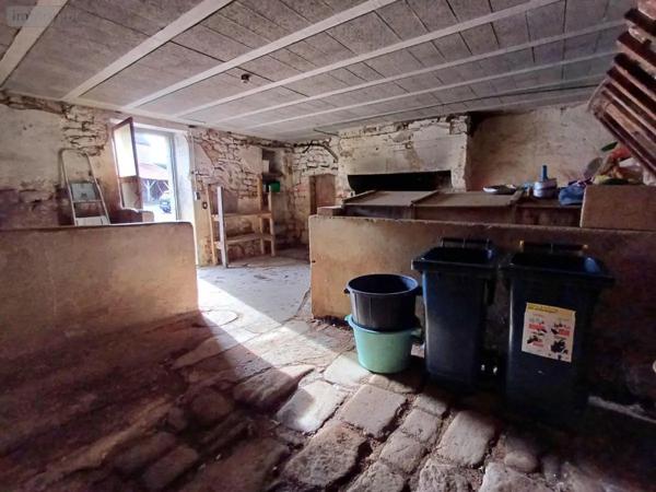 Achat - Maison Guidel 56520 5 pièces 133 m 2 2500 m 2