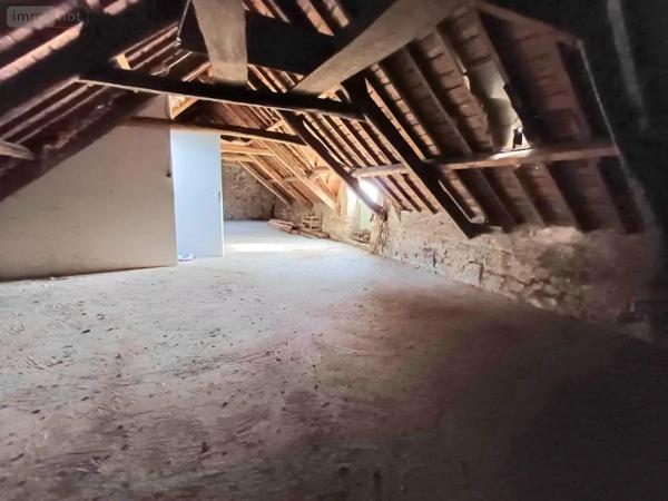Achat - Maison Guidel 56520 5 pièces 133 m 2 2500 m 2