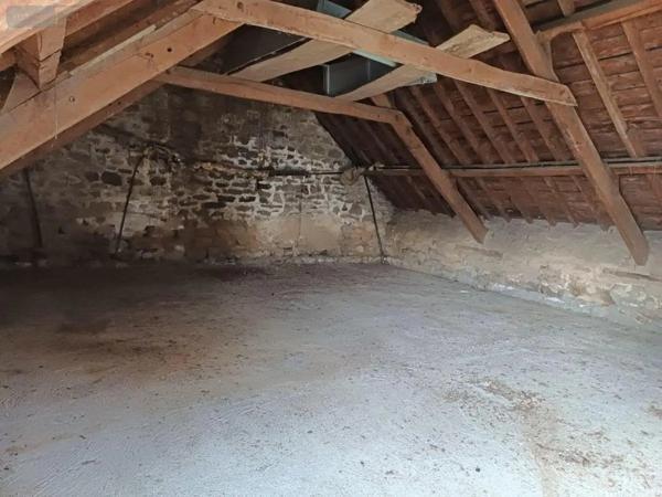 Achat - Maison Guidel 56520 5 pièces 133 m 2 2500 m 2