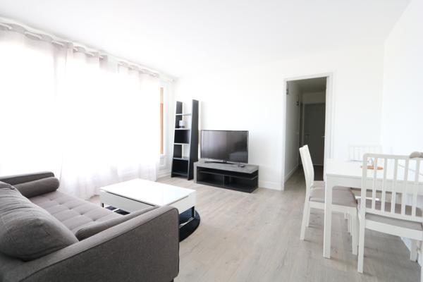 Appartement Orleans 3 pièce(s) 58 m2