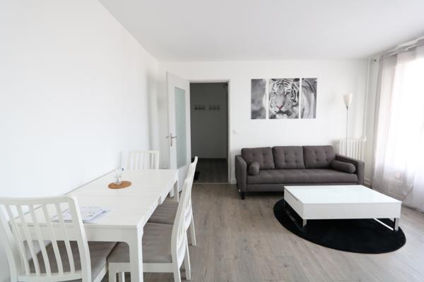 Appartement Orleans 3 pièce(s) 58 m2