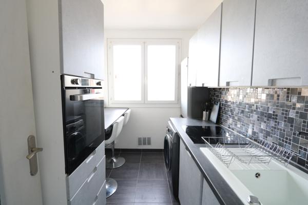 Appartement Orleans 3 pièce(s) 58 m2