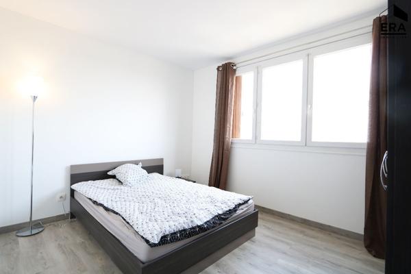 Appartement Orleans 3 pièce(s) 58 m2