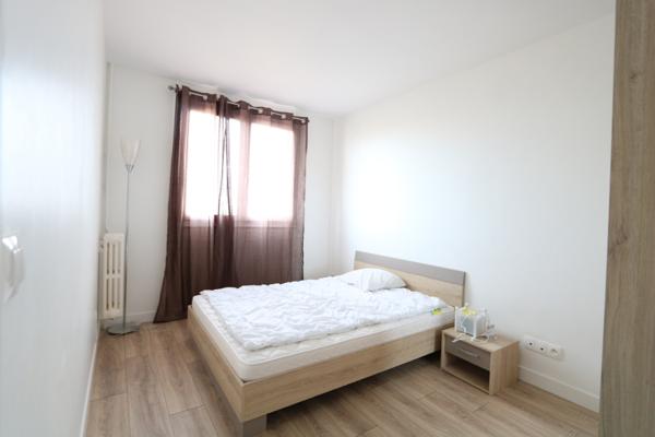 Appartement Orleans 3 pièce(s) 58 m2