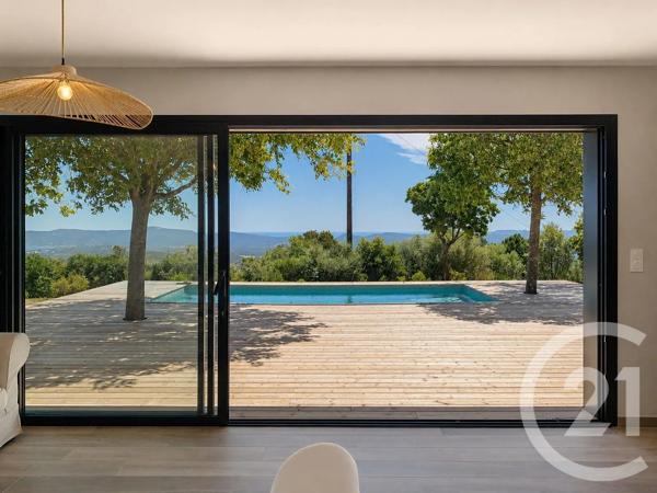 Maison à vendre  4 pièces - 109 m 2   PORTO VECCHIO  - 201