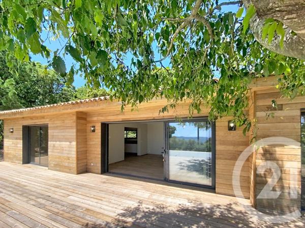 Maison à vendre  4 pièces - 109 m 2   PORTO VECCHIO  - 201