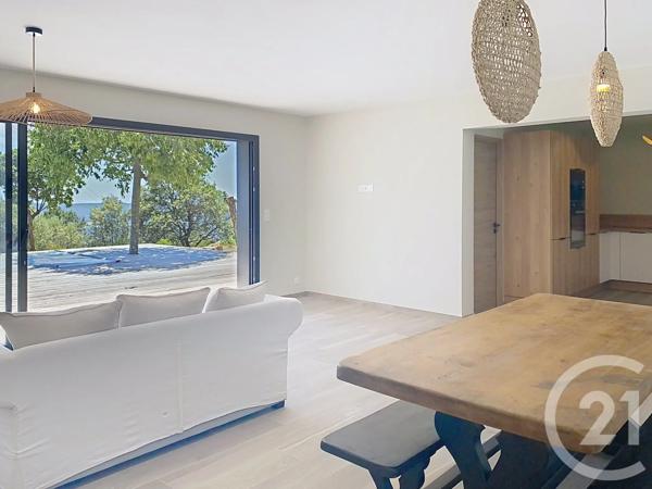Maison à vendre  4 pièces - 109 m 2   PORTO VECCHIO  - 201