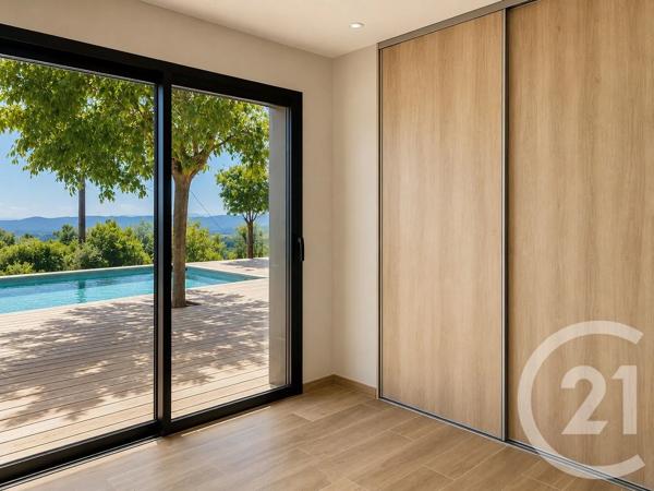 Maison à vendre  4 pièces - 109 m 2   PORTO VECCHIO  - 201