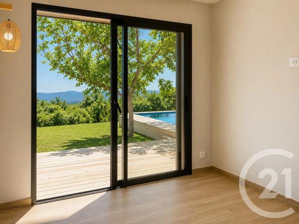Maison à vendre  4 pièces - 109 m 2   PORTO VECCHIO  - 201