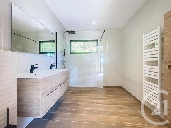 Maison à vendre  4 pièces - 109 m 2   PORTO VECCHIO  - 201