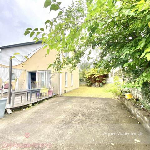 Maison à vendre 7 pièces de 148 m²