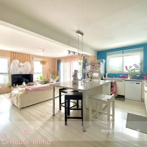 Maison à vendre 7 pièces de 148 m²