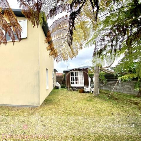 Maison à vendre 7 pièces de 148 m²