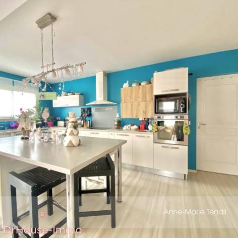 Maison à vendre 7 pièces de 148 m²