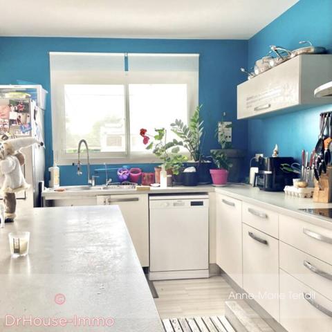 Maison à vendre 7 pièces de 148 m²