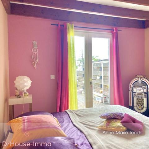 Maison à vendre 7 pièces de 148 m²