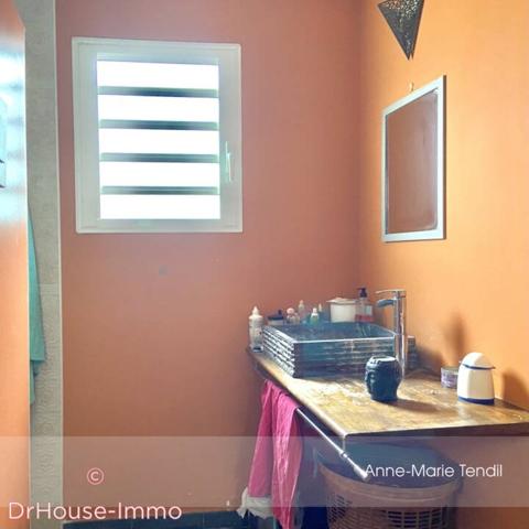 Maison à vendre 7 pièces de 148 m²