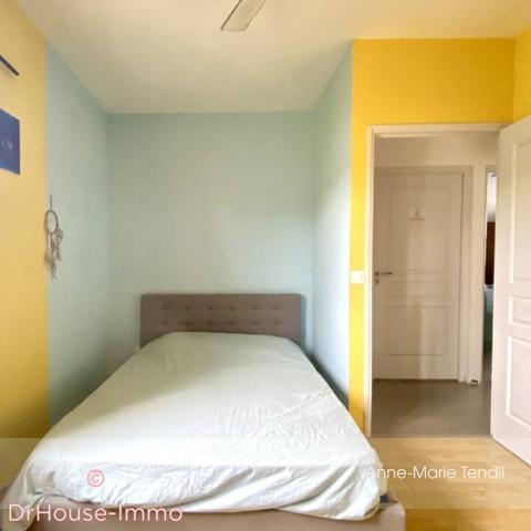 Maison à vendre 7 pièces de 148 m²