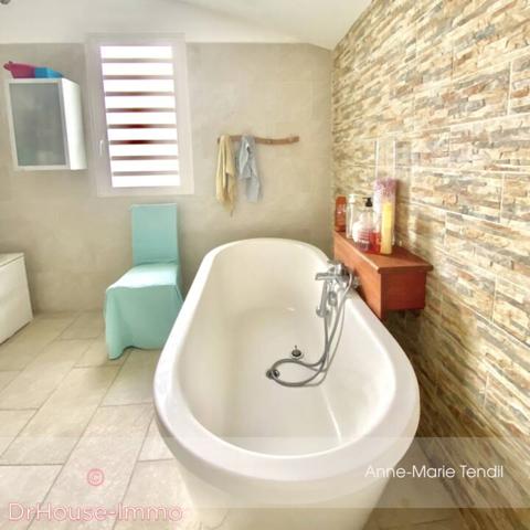 Maison à vendre 7 pièces de 148 m²