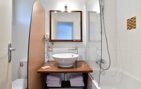 Appartement T3 - Investissement LMNP ancien